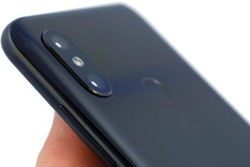Xiaomi Mi 8