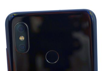 Xiaomi Mi 8