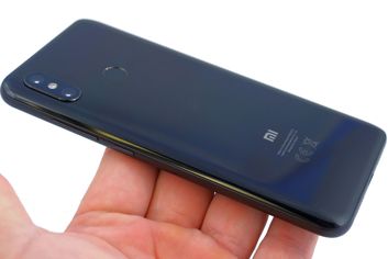 Xiaomi Mi 8
