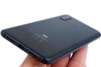 Xiaomi Mi 8