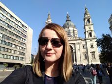 Przykładowe selfiki
