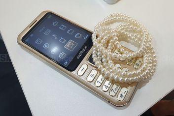 myPhone Maestro myPhone Maestro