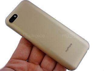 myPhone Maestro myPhone Maestro