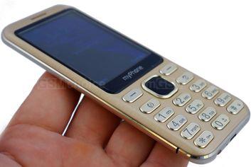 myPhone Maestro myPhone Maestro