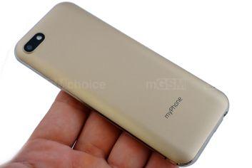 myPhone Maestro myPhone Maestro