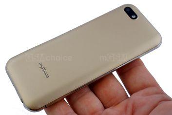 myPhone Maestro myPhone Maestro