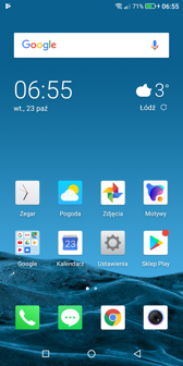 Elementy interfejsu Elementy interfejsu