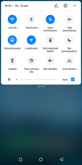 Elementy interfejsu Elementy interfejsu