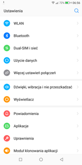 Ustawienia i informacje o urządzeniu Ustawienia i informacje o urządzeniu