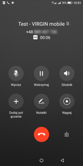 Obsługa dwóch kart SIM | Połączenia głosowe Obsługa dwóch kart SIM | Połączenia głosowe