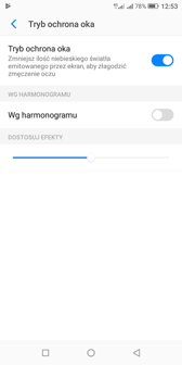 Personalizacja interfejsu Personalizacja interfejsu