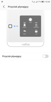 Elementy nawigacji i obsługa gestów Elementy nawigacji i obsługa gestów