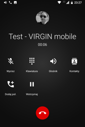 Ustawienia SIM | Dialer | Połączenia głosowe