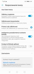 Biometryczne zabezpieczenia
