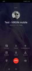 Ustawienia dual SIM | Połączenia głosowe