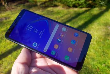 Samsung Galaxy A7