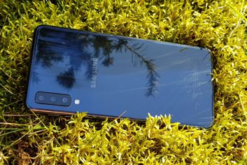 Samsung Galaxy A7