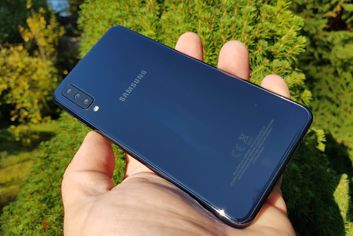 Samsung Galaxy A7