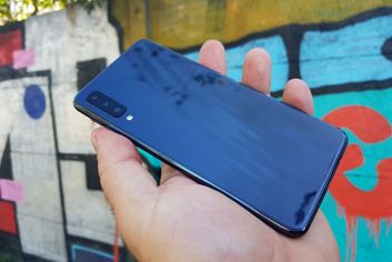 Samsung Galaxy A7
