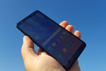 Samsung Galaxy A7