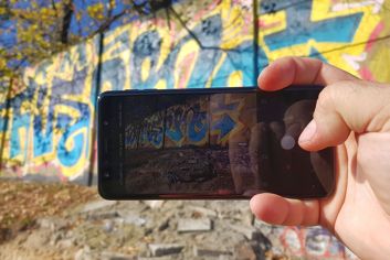 Samsung Galaxy A7
