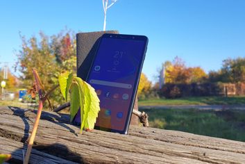 Samsung Galaxy A7