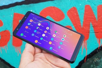 Samsung Galaxy A7