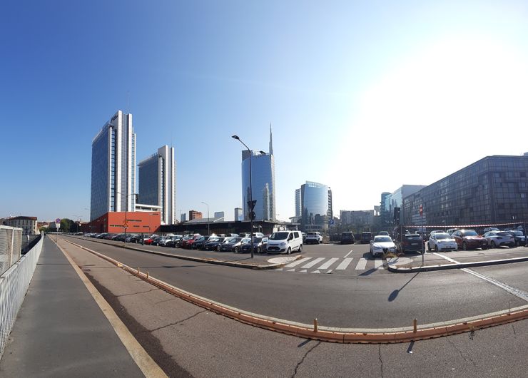 Panorama