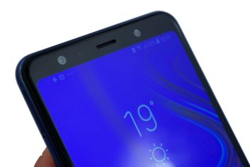 Samsung Galaxy A7