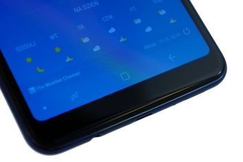 Samsung Galaxy A7