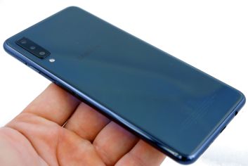 Samsung Galaxy A7