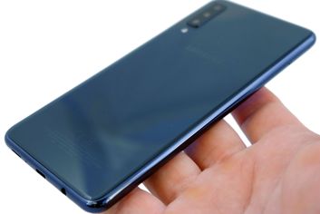 Samsung Galaxy A7