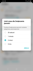 Funkcje związane z wyświetlanym obrazem