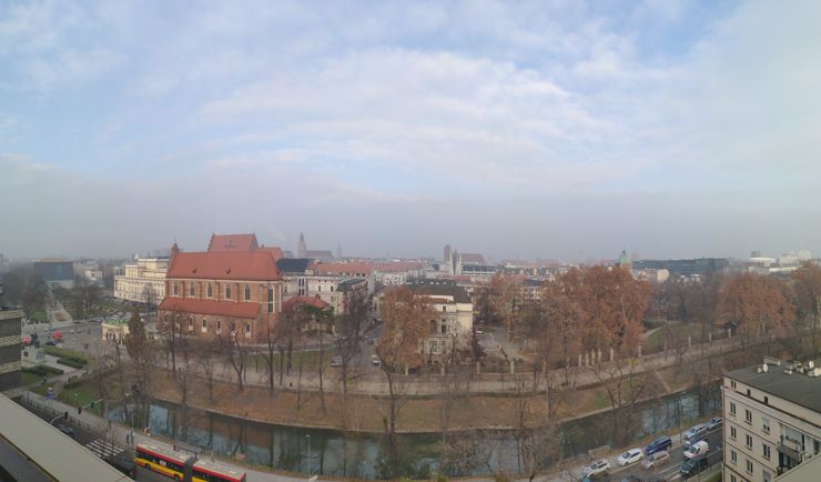 Panoramy