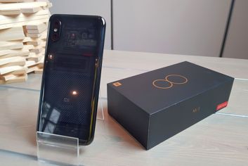 Xiaomi Mi 8 Pro
