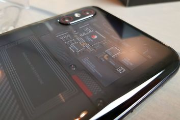 Xiaomi Mi 8 Pro