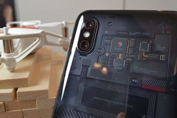 Xiaomi Mi 8 Pro
