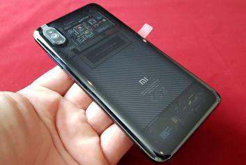 Xiaomi Mi 8 Pro