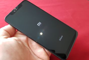 Xiaomi Mi 8 Pro