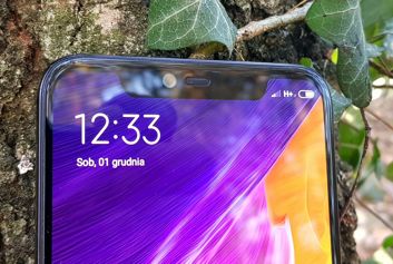 Xiaomi Mi 8 Pro