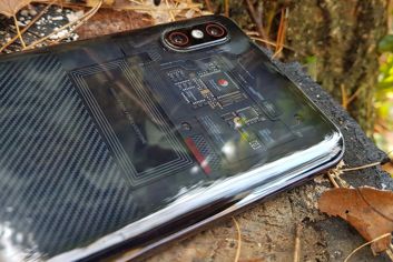 Xiaomi Mi 8 Pro