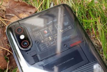 Xiaomi Mi 8 Pro