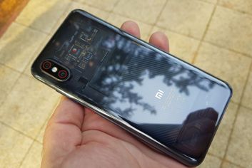 Xiaomi Mi 8 Pro