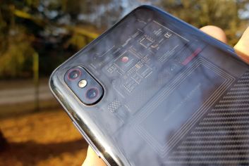 Xiaomi Mi 8 Pro