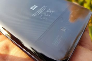 Xiaomi Mi 8 Pro
