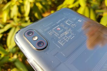 Xiaomi Mi 8 Pro