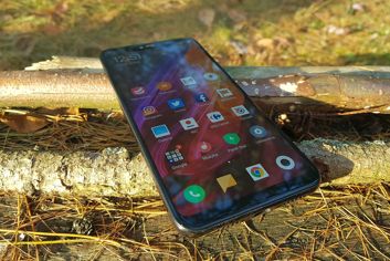 Xiaomi Mi 8 Pro