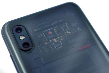Xiaomi Mi 8 Pro