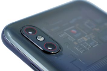 Xiaomi Mi 8 Pro