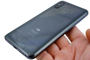 Xiaomi Mi 8 Pro